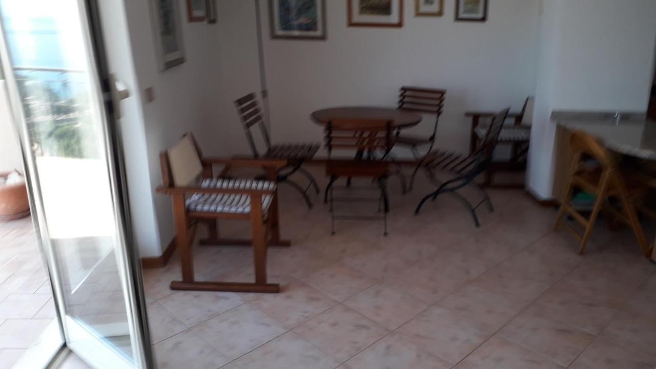 Appartamento Incantevole A Taormina - Casa Ninetta エクステリア 写真